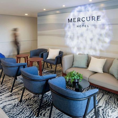Mercure Sydney Manly Warringah Exterior photo