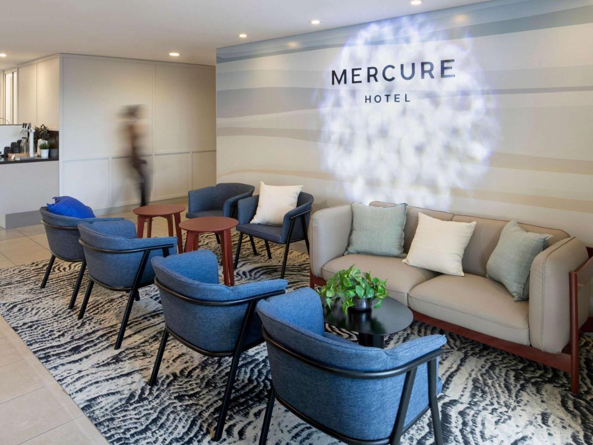 Mercure Sydney Manly Warringah Exterior photo