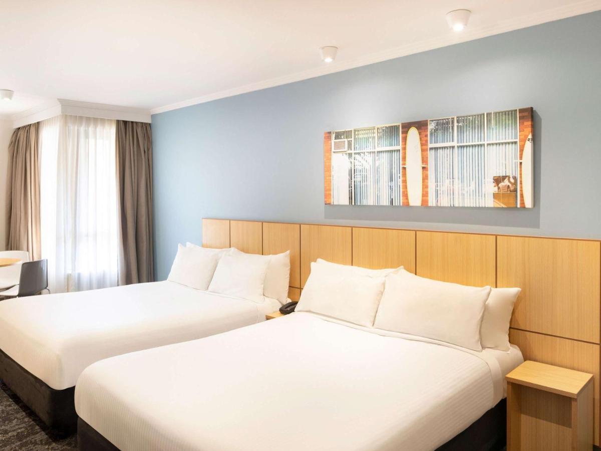 Mercure Sydney Manly Warringah Exterior photo