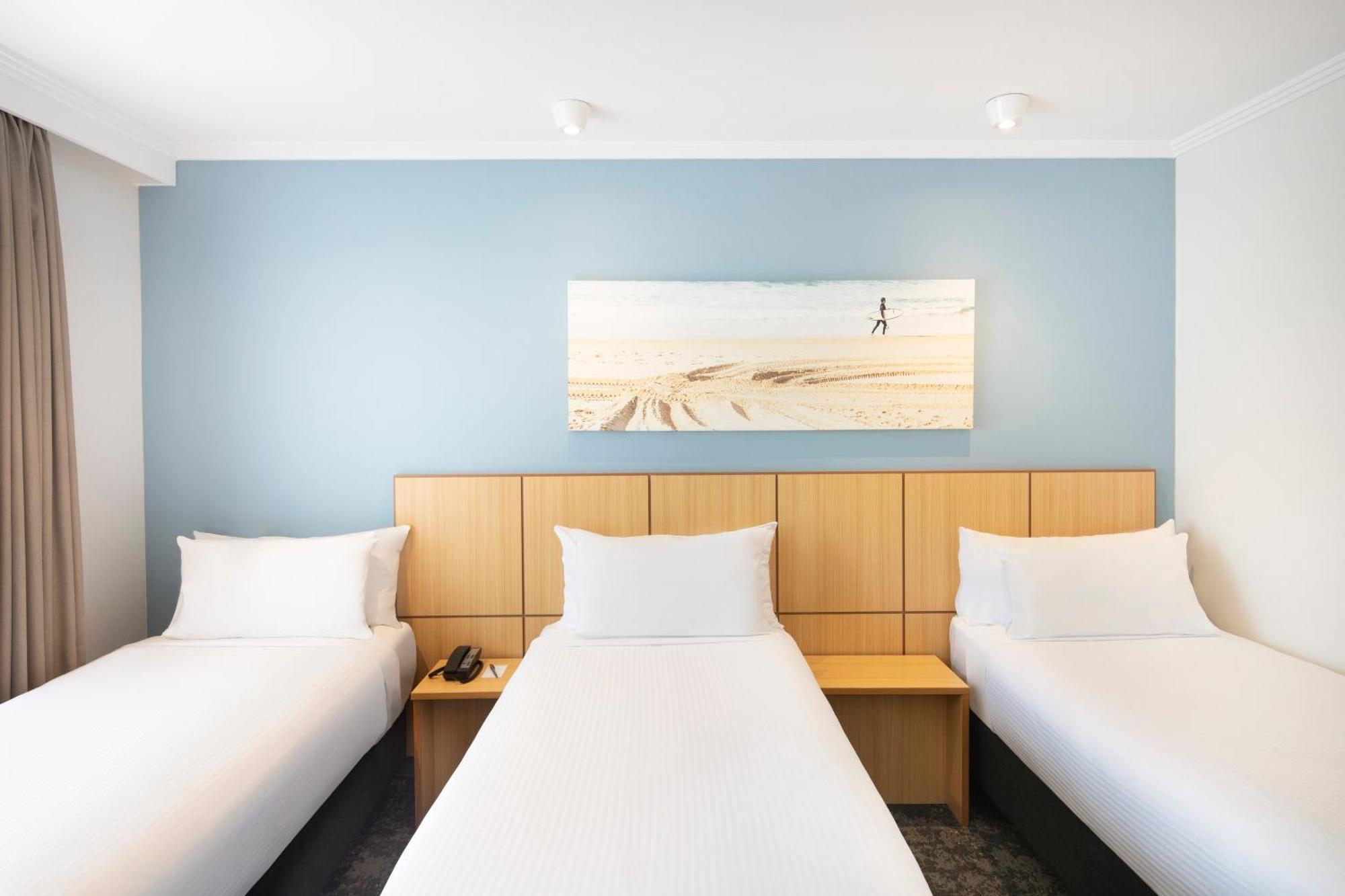 Mercure Sydney Manly Warringah Exterior photo
