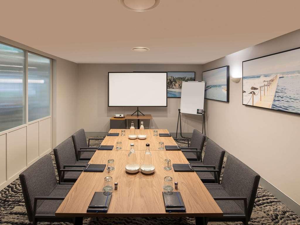 Mercure Sydney Manly Warringah Facilities photo