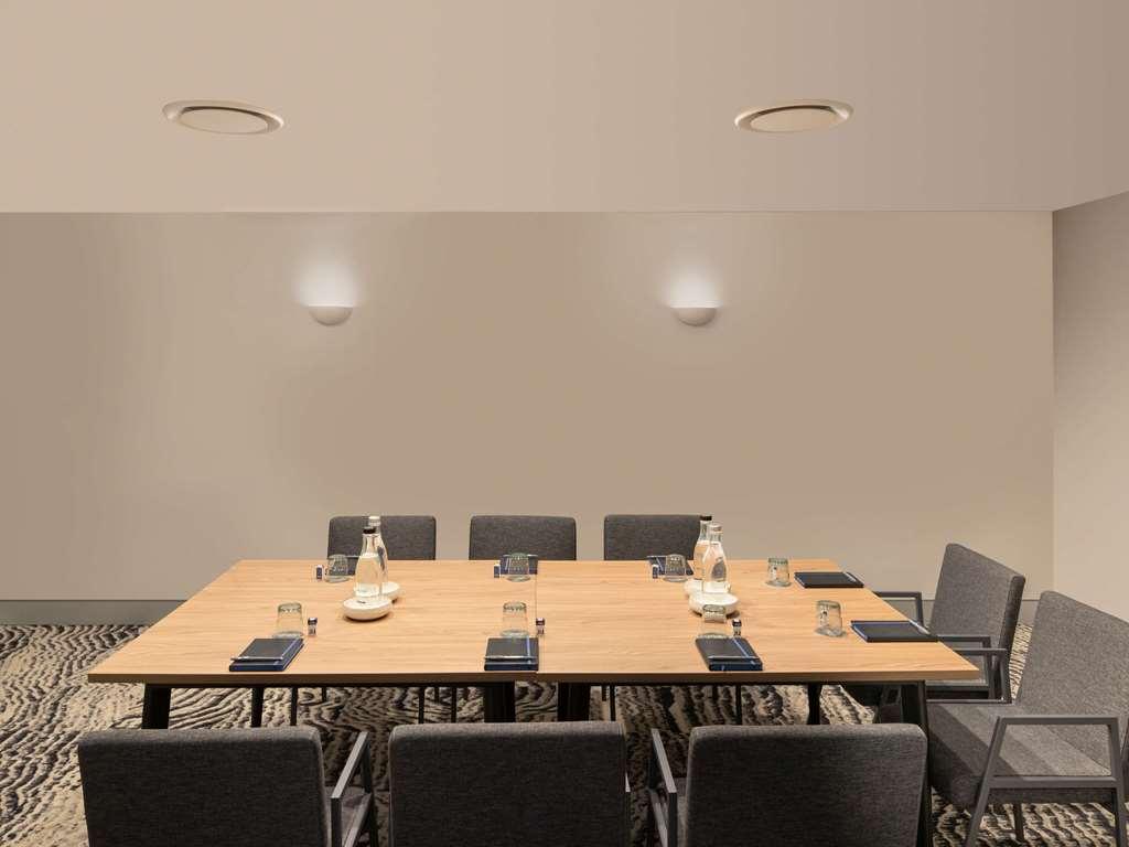 Mercure Sydney Manly Warringah Facilities photo